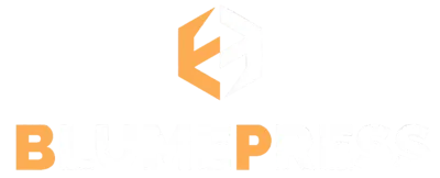 Blumepress Logo