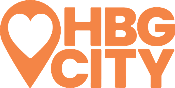 HBG City Pressroom
